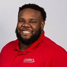Jarrett Taylor Cabro Jarrett Taylor