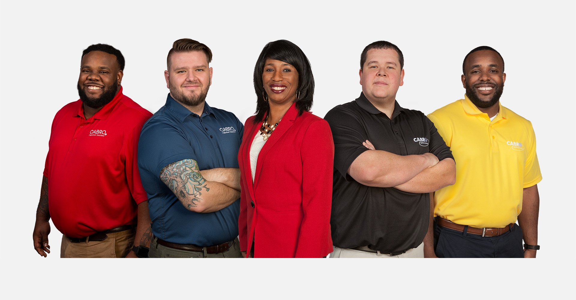 8 image Our Team