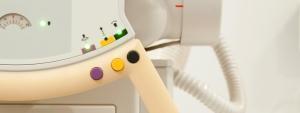 Medical Equipment Relocation