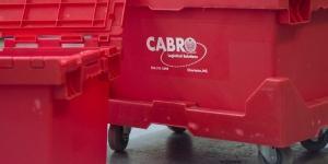 Cabro Why Use Plastic Containers