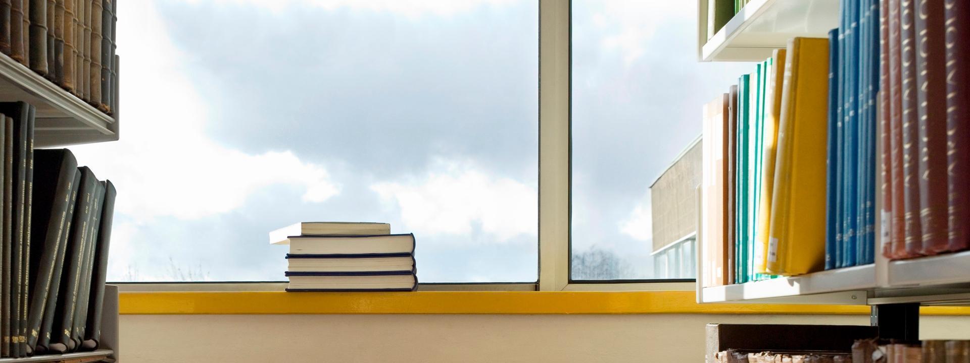 Library Moving Services in Charlotte NC