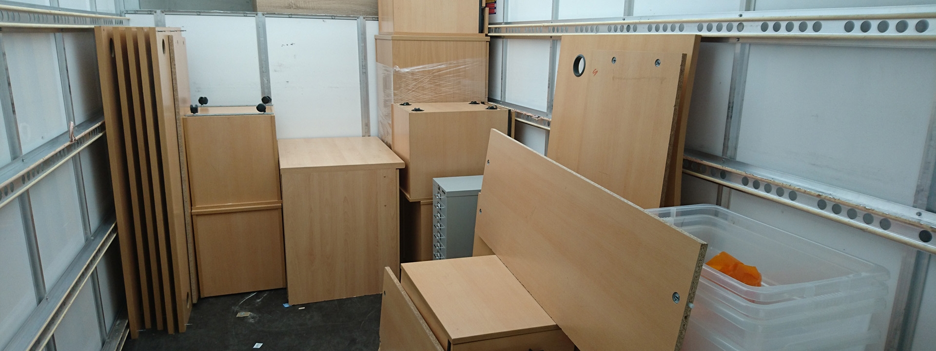 Furniture Removal &amp;amp; Disposal