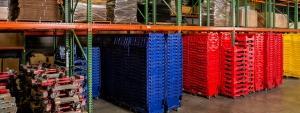Warehousing Services
