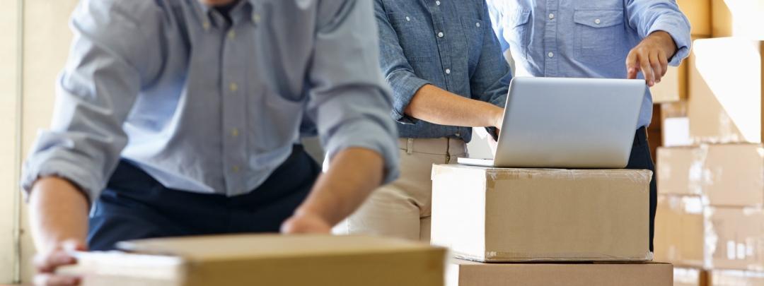 Expert Commercial Relocation Processes