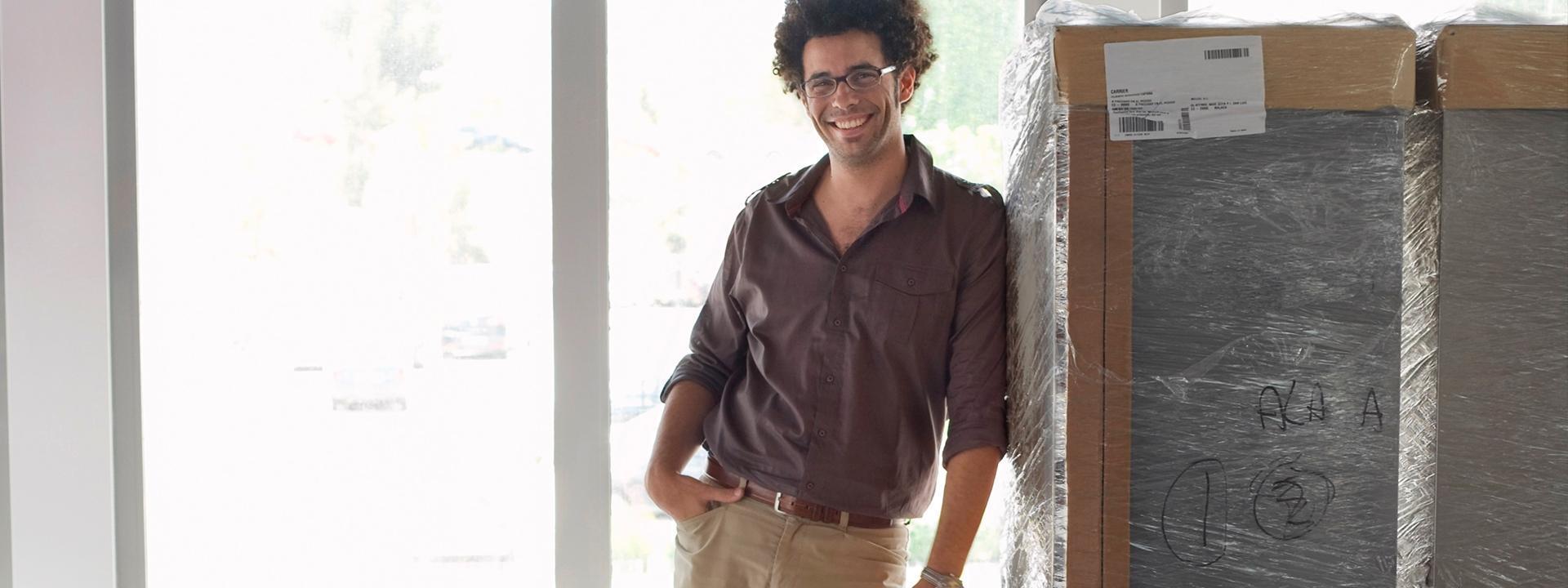 Non-Profit Moving Company Charlotte NC